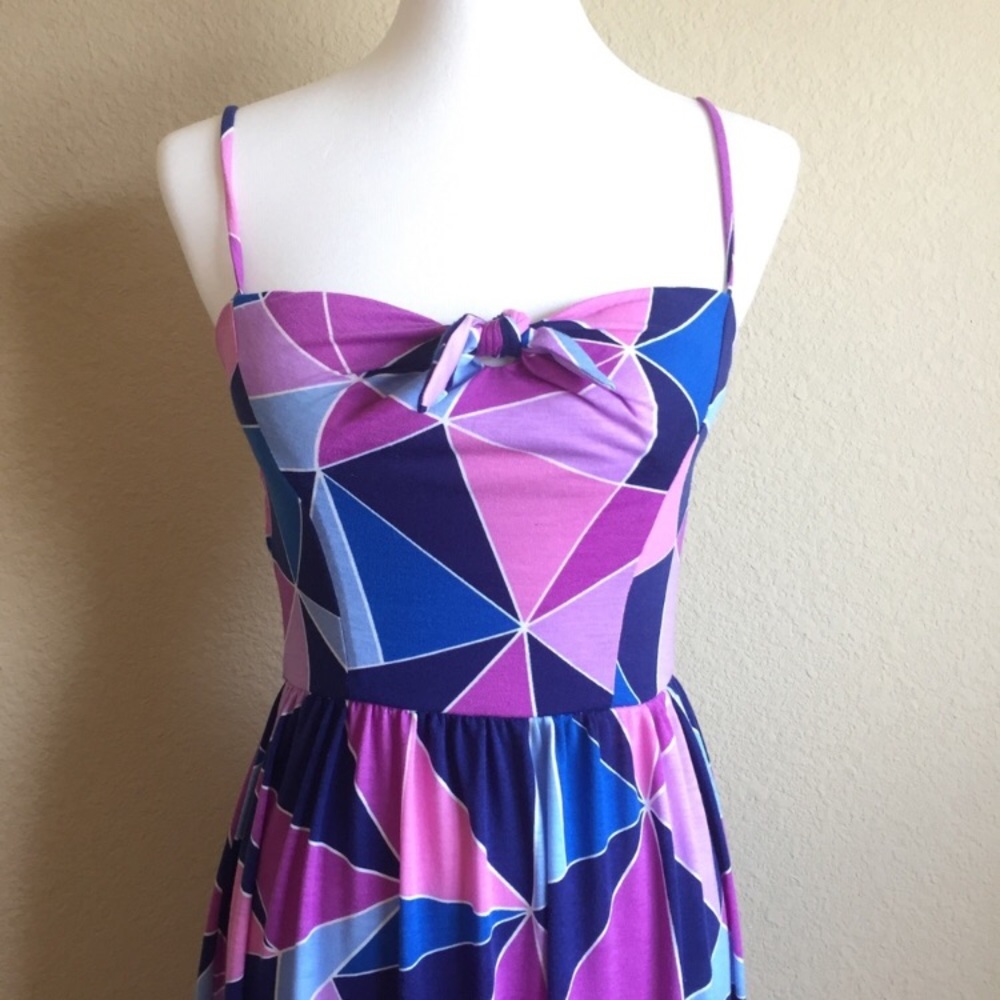 BEAUTIFUL maxi! - Picture 2 of 4